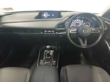 Used Mazda CX-30 2023 for sale - 74476294: Photo