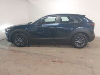 Used Mazda CX-30 2023 for sale - 74476294: Photo