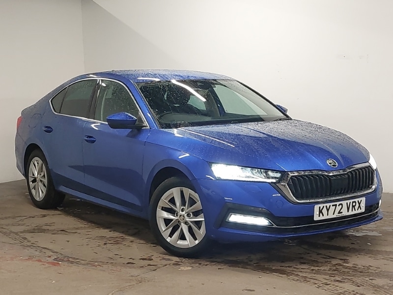Used Skoda Octavia 2022 for sale - 76566924: Photo 1