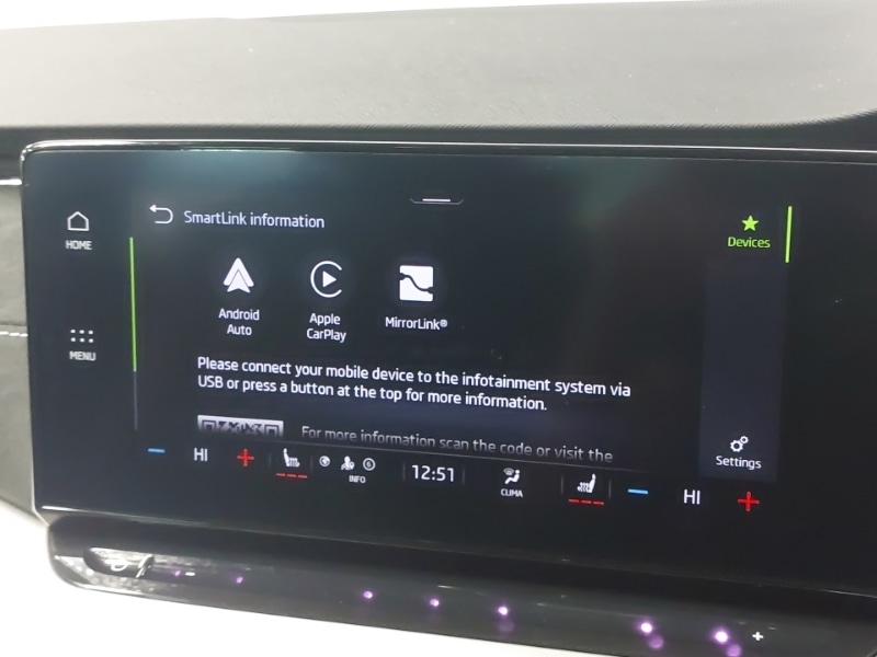 Used Skoda Octavia 2022 for sale - 76566924: Photo 11