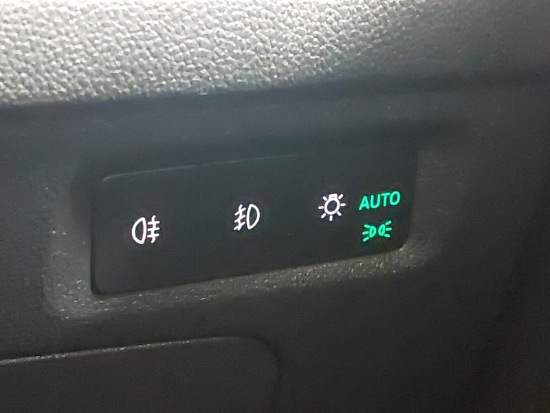 Used Skoda Octavia 2022 for sale - 76566924: Photo 12