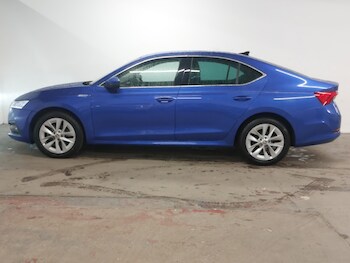 Used Skoda Octavia 2022 for sale - 76566924: Photo