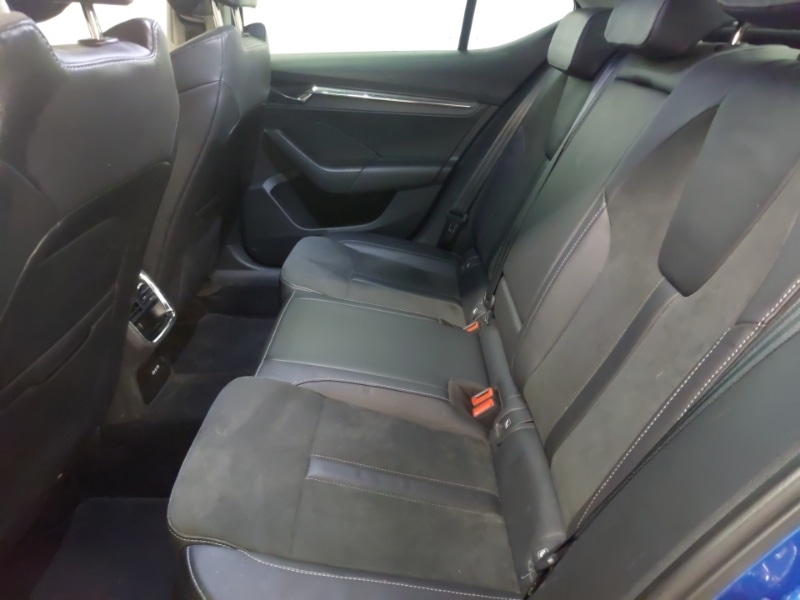 Used Skoda Octavia 2022 for sale - 76566924: Photo 6