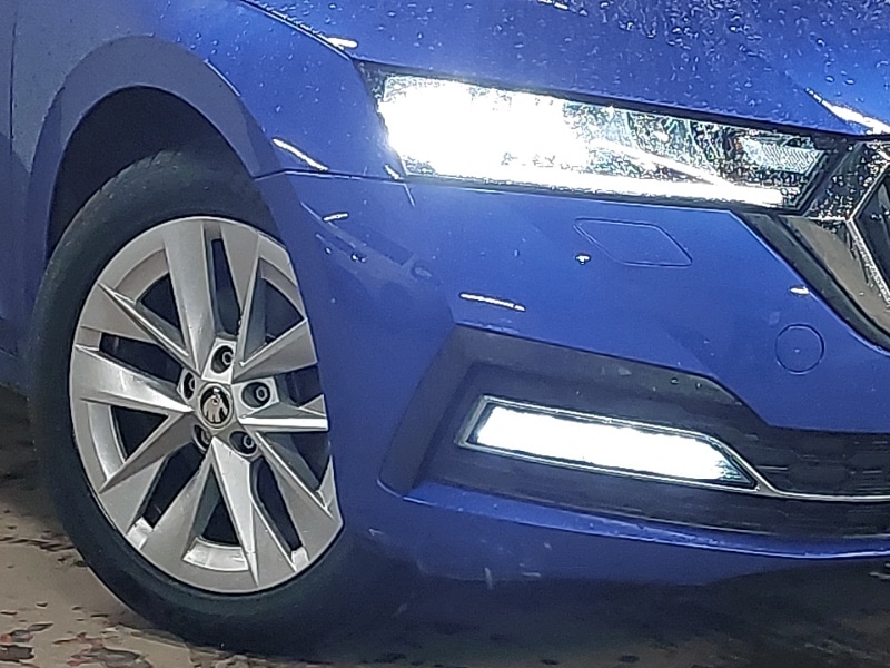 Used Skoda Octavia 2022 for sale - 76566924: Photo 9