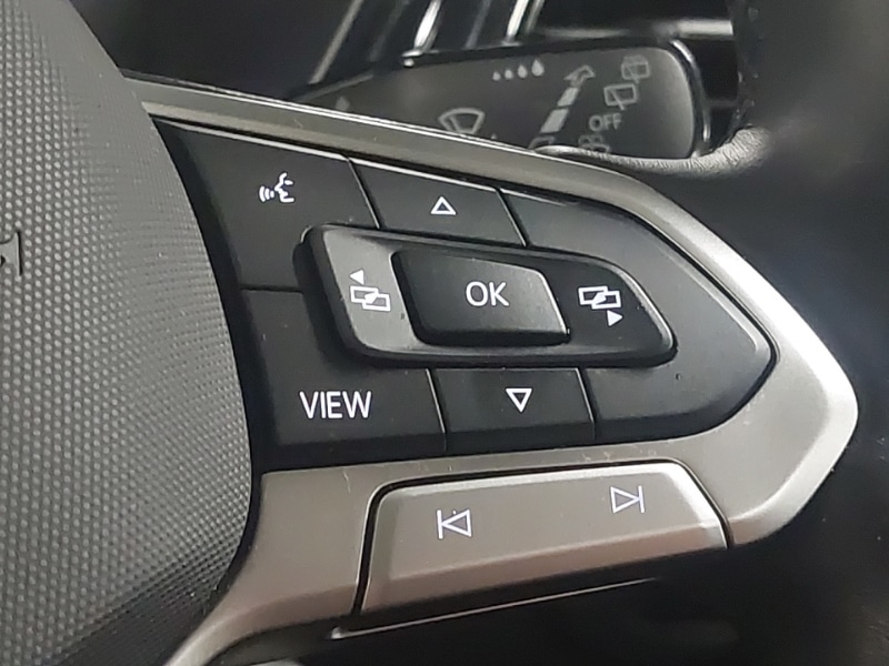 Used Volkswagen T-Cross 2023 for sale - 76258154: Photo 14