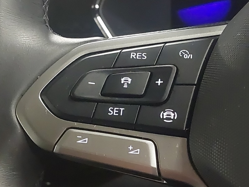Used Volkswagen T-Cross 2023 for sale - 76258154: Photo 15