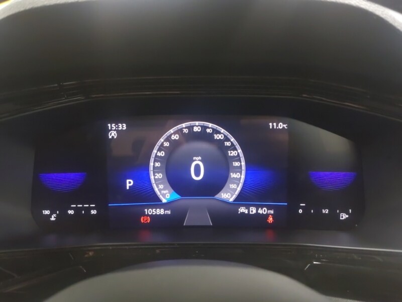 Used Volkswagen T-Cross 2023 for sale - 76258154: Photo 19