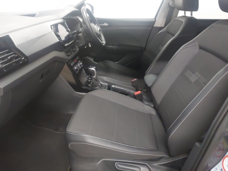 Used Volkswagen T-Cross 2023 for sale - 76258154: Photo 5