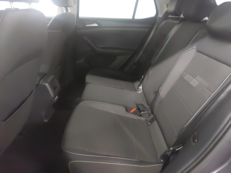 Used Volkswagen T-Cross 2023 for sale - 76258154: Photo 6