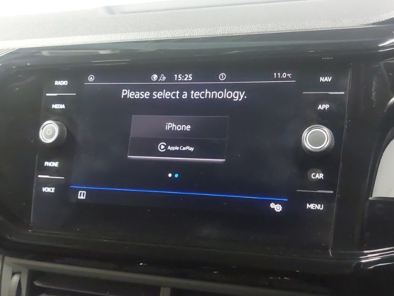 Used Volkswagen T-Cross 2023 for sale - 76258154: Photo 7