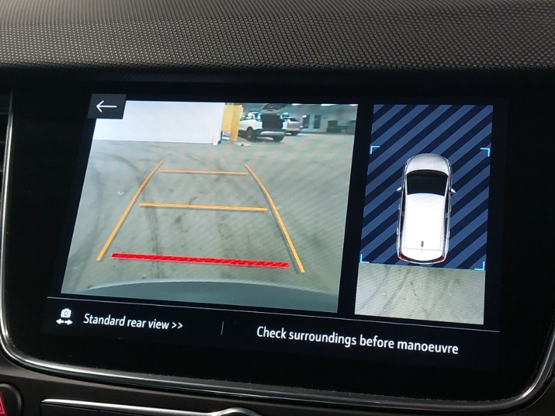 Used Vauxhall Crossland 2021 for sale - 78099334: Photo 10