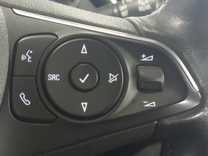 Used Vauxhall Crossland 2021 for sale - 78099334: Photo 13