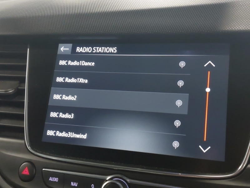 Used Vauxhall Crossland 2021 for sale - 78099334: Photo 17