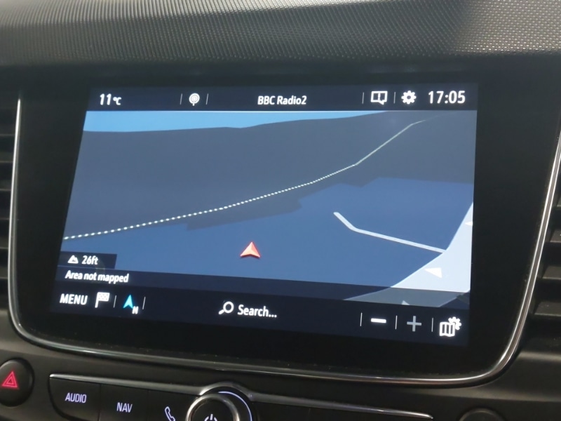 Used Vauxhall Crossland 2021 for sale - 78099334: Photo 19