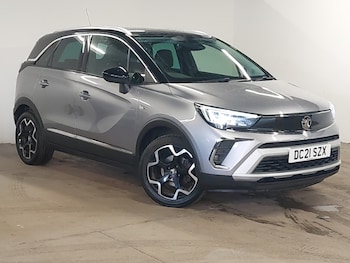 Used Vauxhall Crossland 2021 for sale - 78099334: Photo