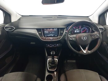 Used Vauxhall Crossland 2021 for sale - 78099334: Photo