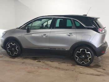 Used Vauxhall Crossland 2021 for sale - 78099334: Photo