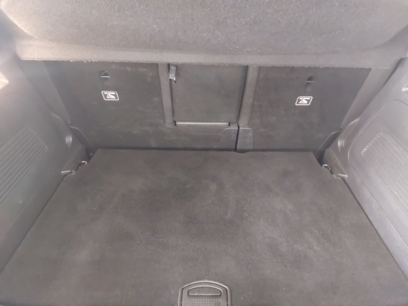 Used Vauxhall Crossland 2021 for sale - 78099334: Photo 8