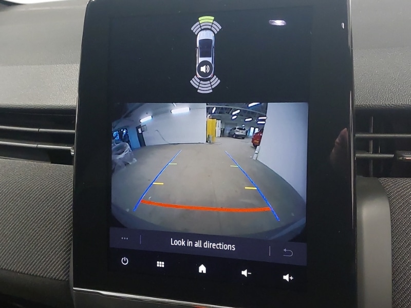 Used Renault Clio 2025 for sale - 77251662: Photo 10