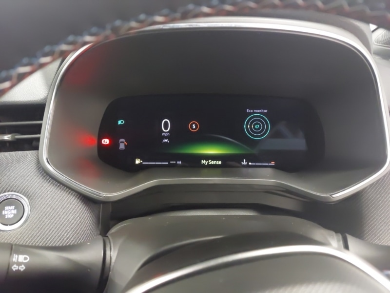 Used Renault Clio 2025 for sale - 77251662: Photo 11