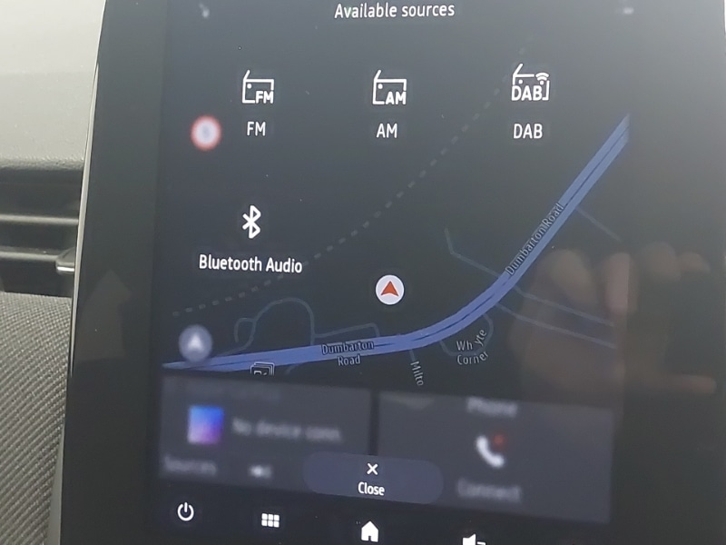 Used Renault Clio 2025 for sale - 77251662: Photo 17