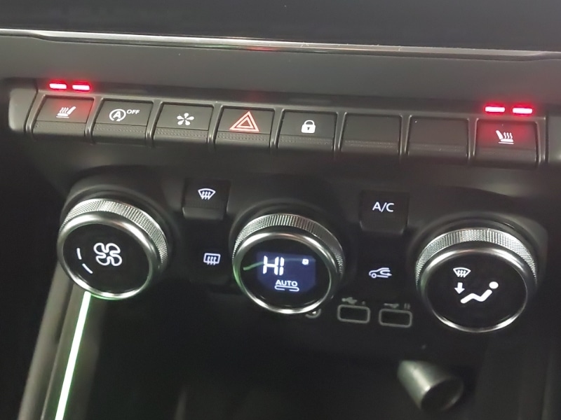 Used Renault Clio 2025 for sale - 77251662: Photo 18