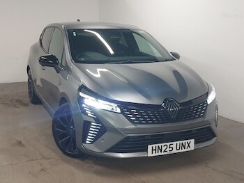 Used Renault Clio 2025 for sale - 77251662: Photo