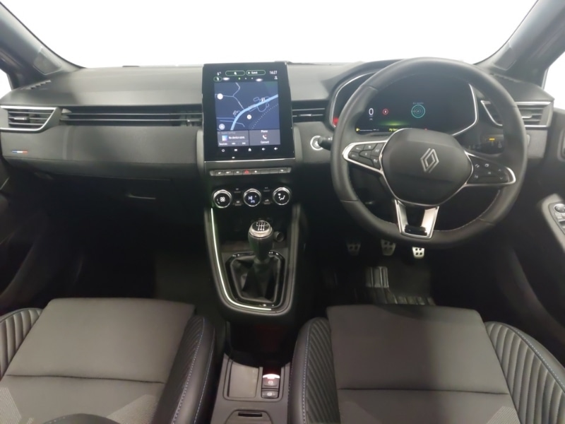 Used Renault Clio 2025 for sale - 77251662: Photo 2