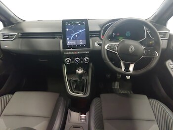 Used Renault Clio 2025 for sale - 77251662: Photo