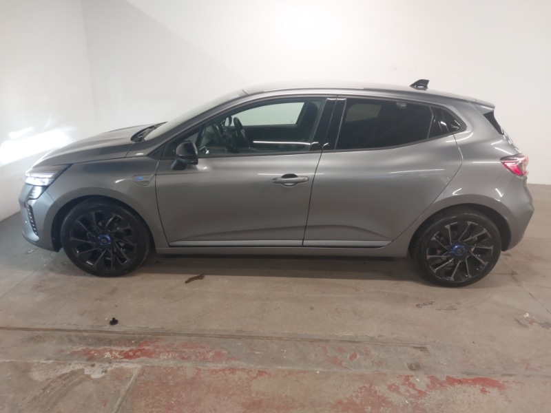 Used Renault Clio 2025 for sale - 77251662: Photo 4