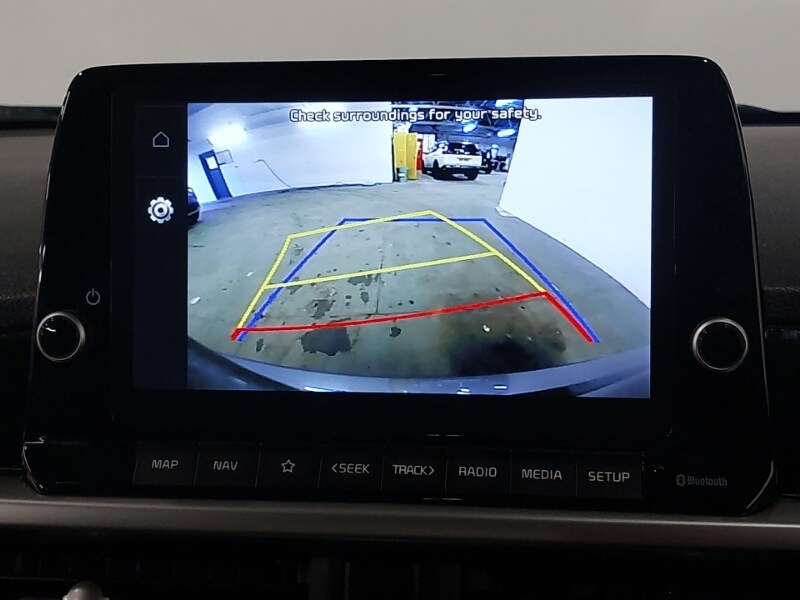 Used Kia Picanto 2023 for sale - 77491691: Photo 10