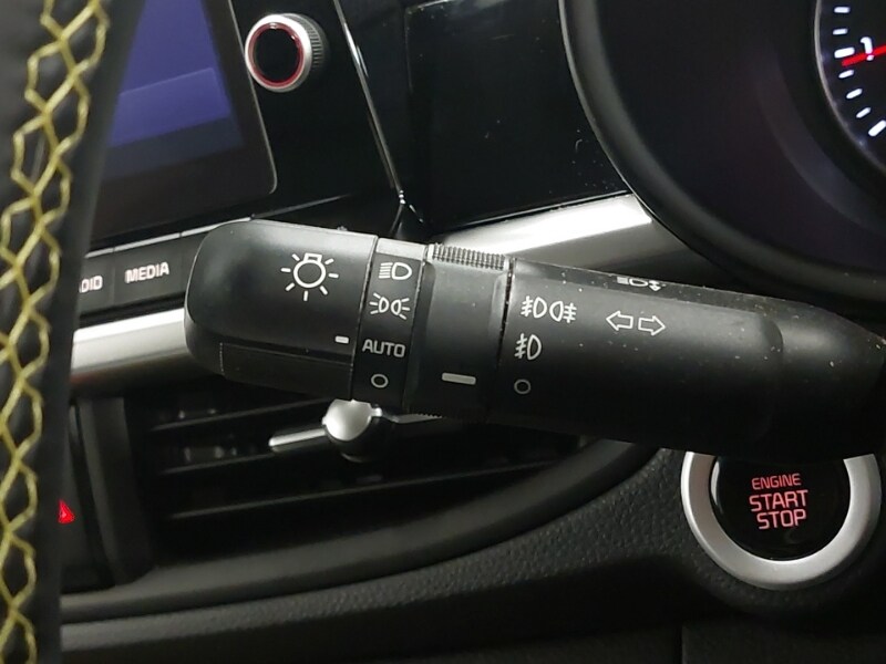 Used Kia Picanto 2023 for sale - 77491691: Photo 13