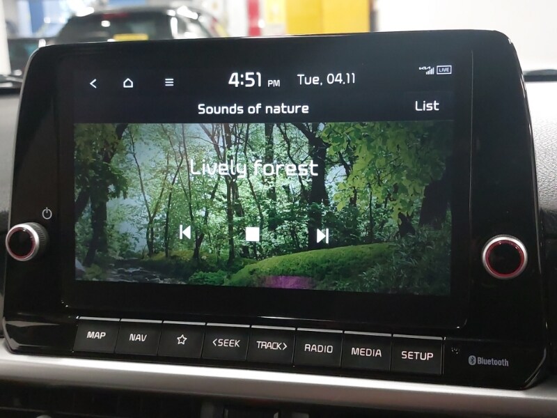 Used Kia Picanto 2023 for sale - 77491691: Photo 16