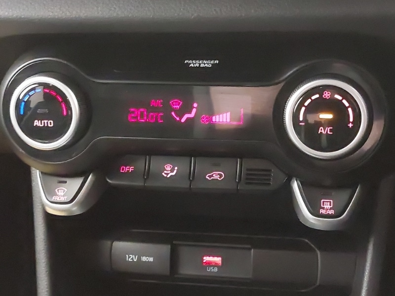 Used Kia Picanto 2023 for sale - 77491691: Photo 17