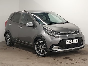 Used Kia Picanto 2023 for sale - 77491691: Photo