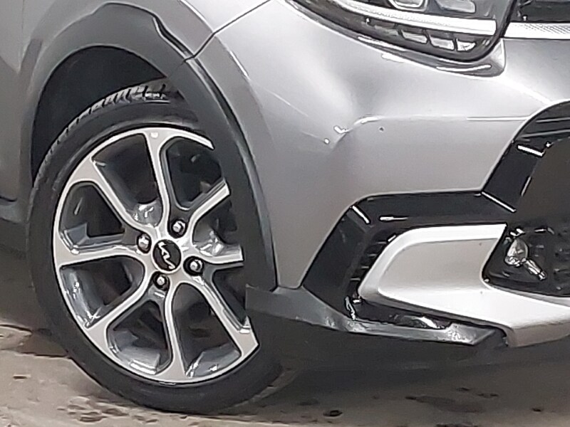 Used Kia Picanto 2023 for sale - 77491691: Photo 9