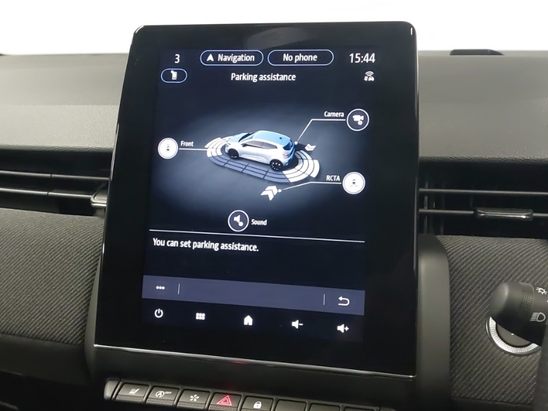 Used Renault Clio 2025 for sale - 77130194: Photo 11