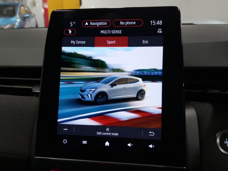 Used Renault Clio 2025 for sale - 77130194: Photo 17