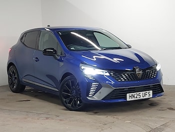 Used Renault Clio 2025 for sale - 77130194: Photo