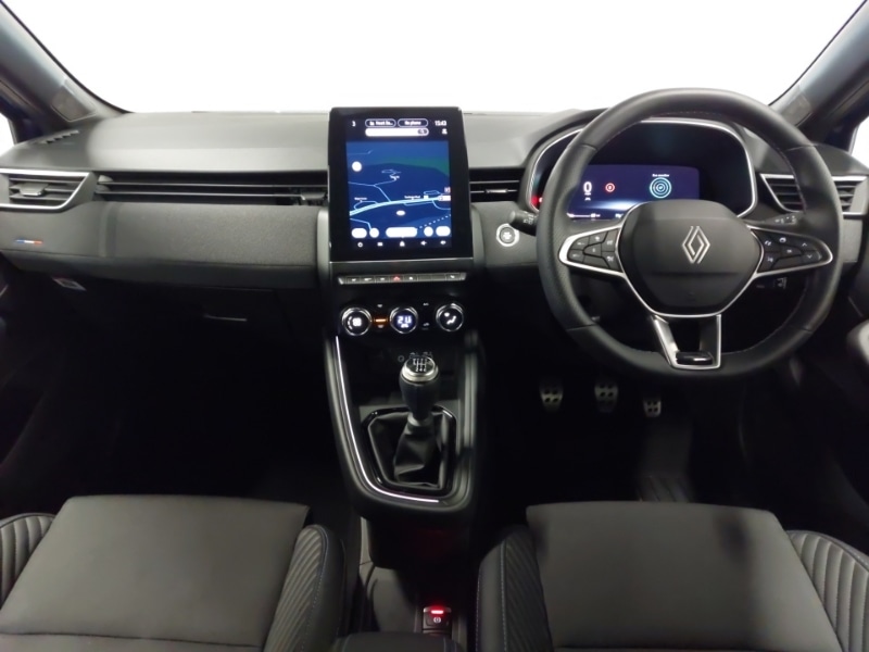 Used Renault Clio 2025 for sale - 77130194: Photo 2