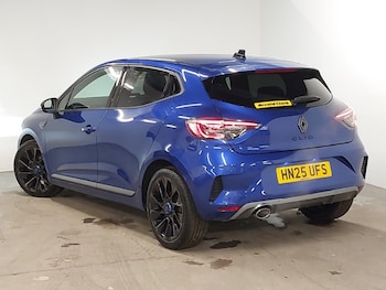 Used Renault Clio 2025 for sale - 77130194: Photo