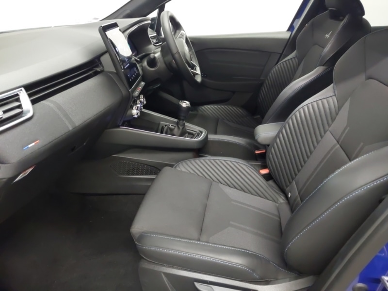 Used Renault Clio 2025 for sale - 77130194: Photo 5