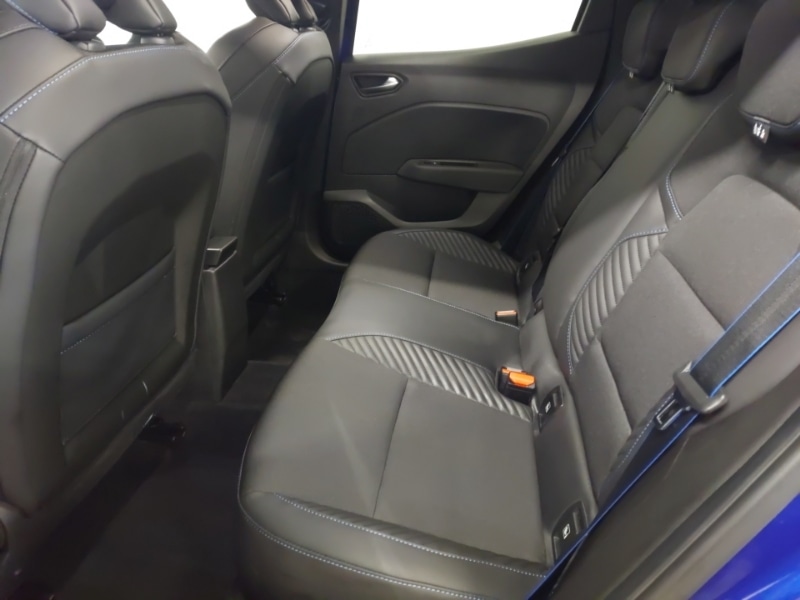 Used Renault Clio 2025 for sale - 77130194: Photo 6