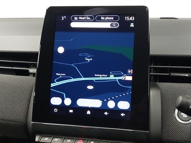 Used Renault Clio 2025 for sale - 77130194: Photo 7