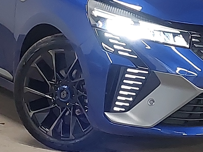 Used Renault Clio 2025 for sale - 77130194: Photo 9