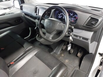 Used Citroen Dispatch 2017 for sale - 78647579: Photo