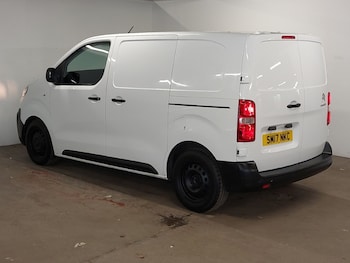 Used Citroen Dispatch 2017 for sale - 78647579: Photo