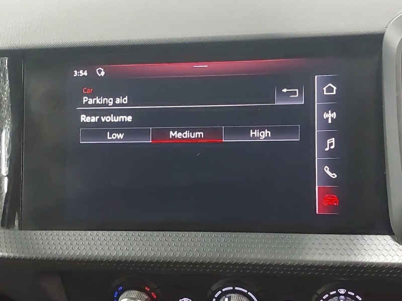 Used Audi A1 2020 for sale - 76548796: Photo 10