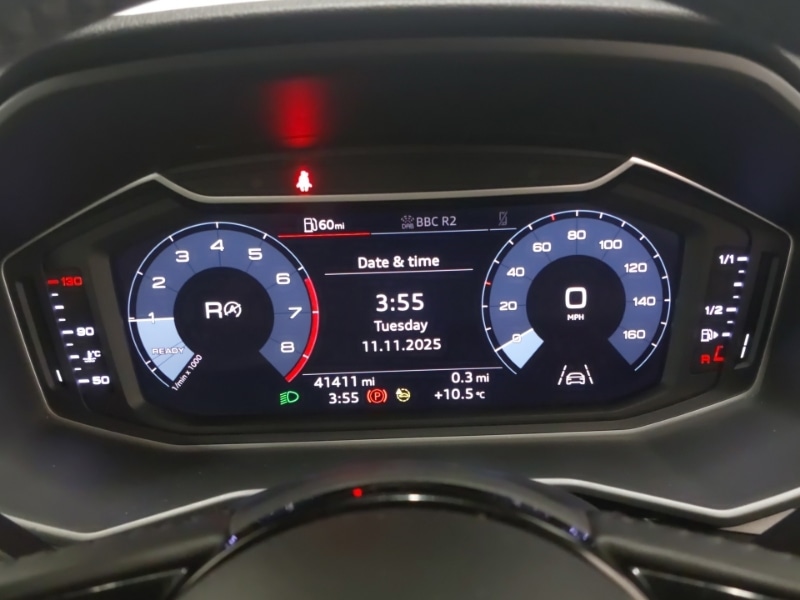 Used Audi A1 2020 for sale - 76548796: Photo 11