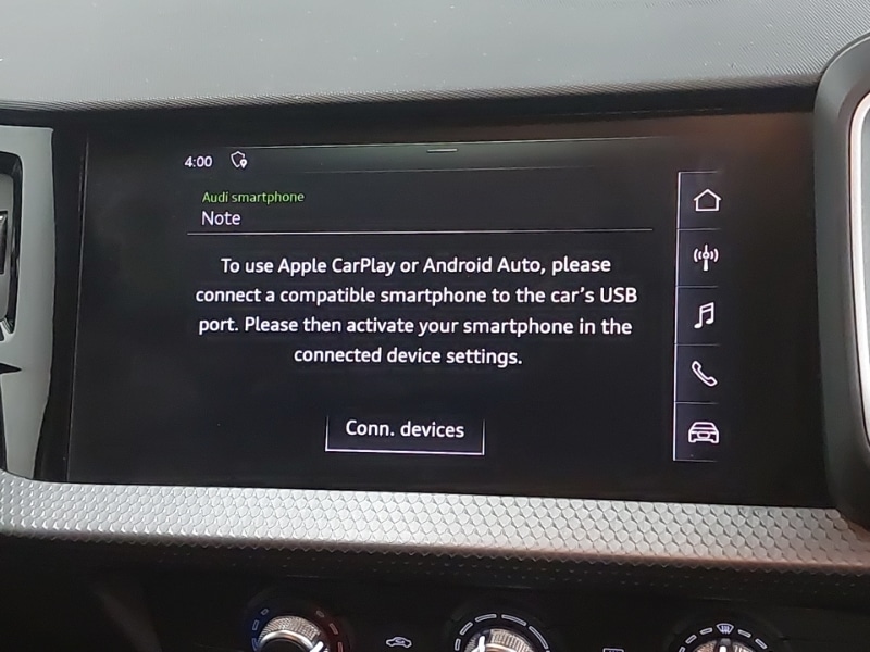 Used Audi A1 2020 for sale - 76548796: Photo 13